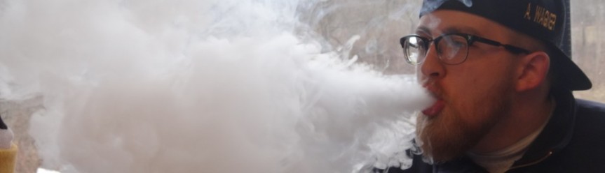 Popcorn Lung Disease Showing Up From E-Cigarettes and Vapor Pipes